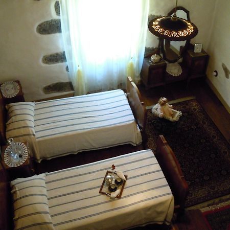 Casa Castori Bed & Breakfast Macomer Room photo