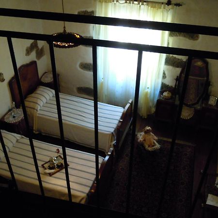 Casa Castori Bed & Breakfast Macomer Room photo