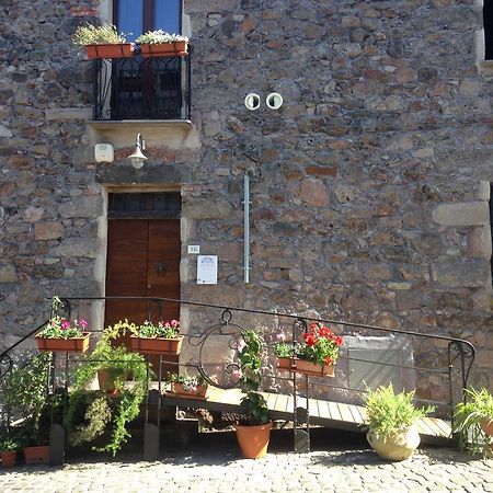 Casa Castori Bed & Breakfast Macomer Exterior photo