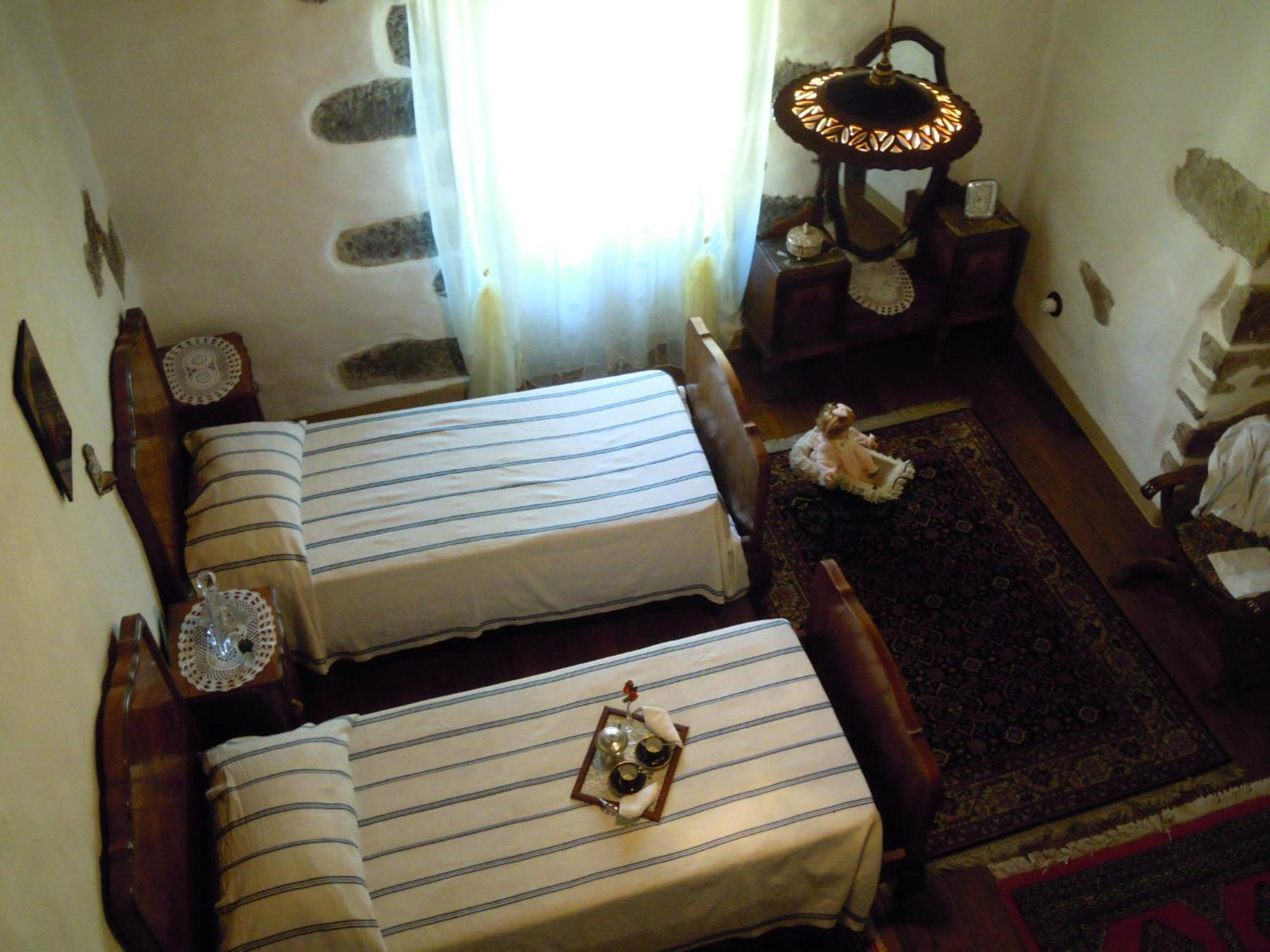 Casa Castori Bed & Breakfast Macomer Room photo