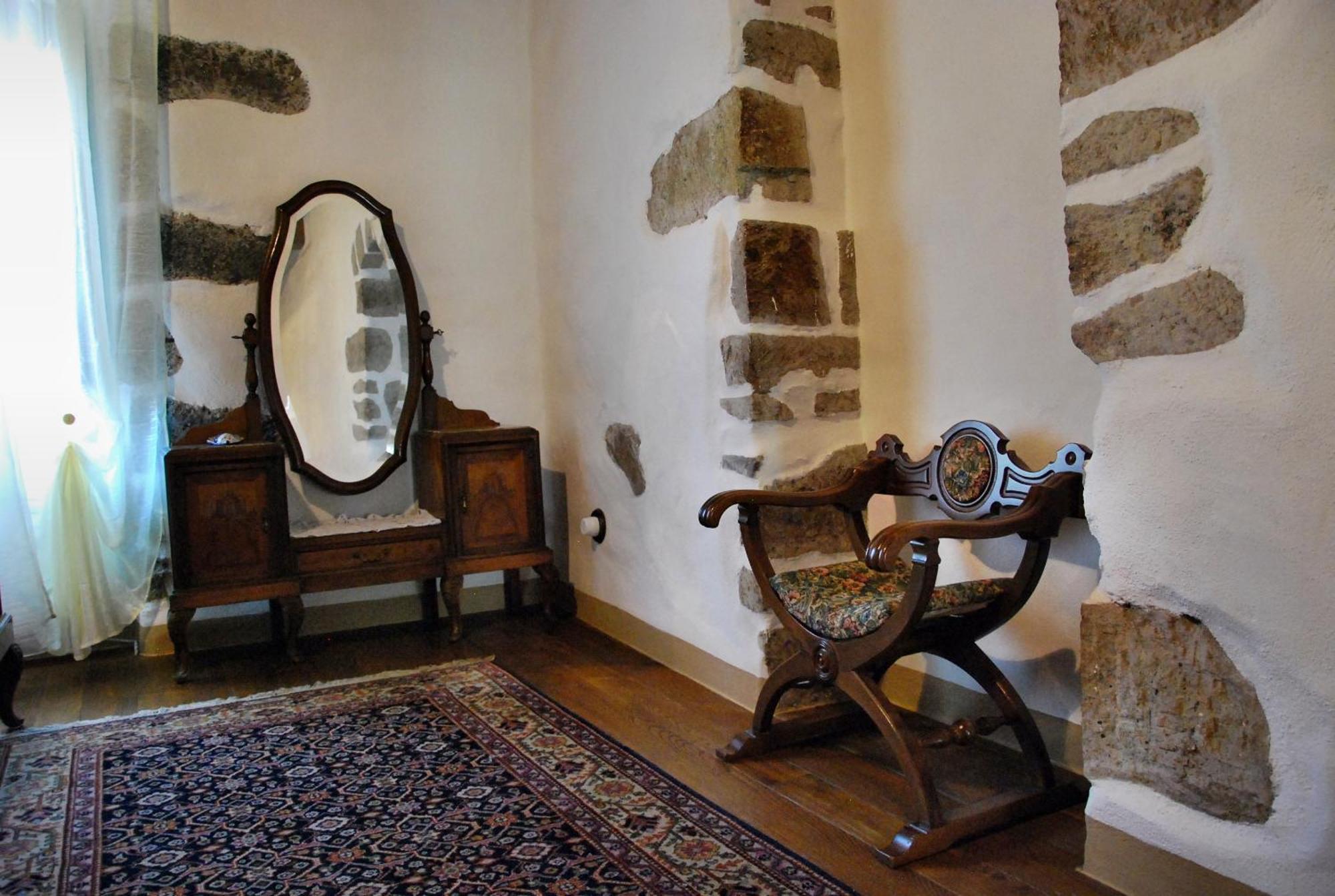 Casa Castori Bed & Breakfast Macomer Room photo