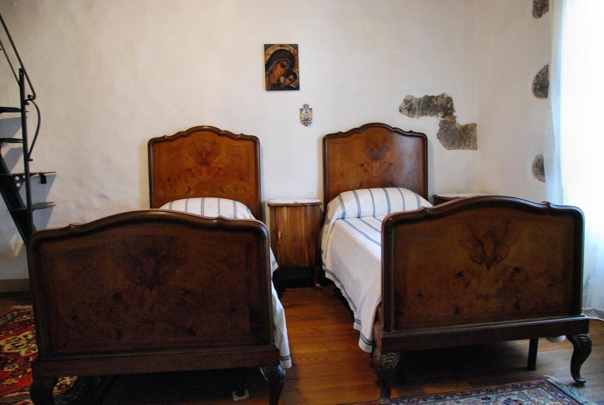 Casa Castori Bed & Breakfast Macomer Room photo