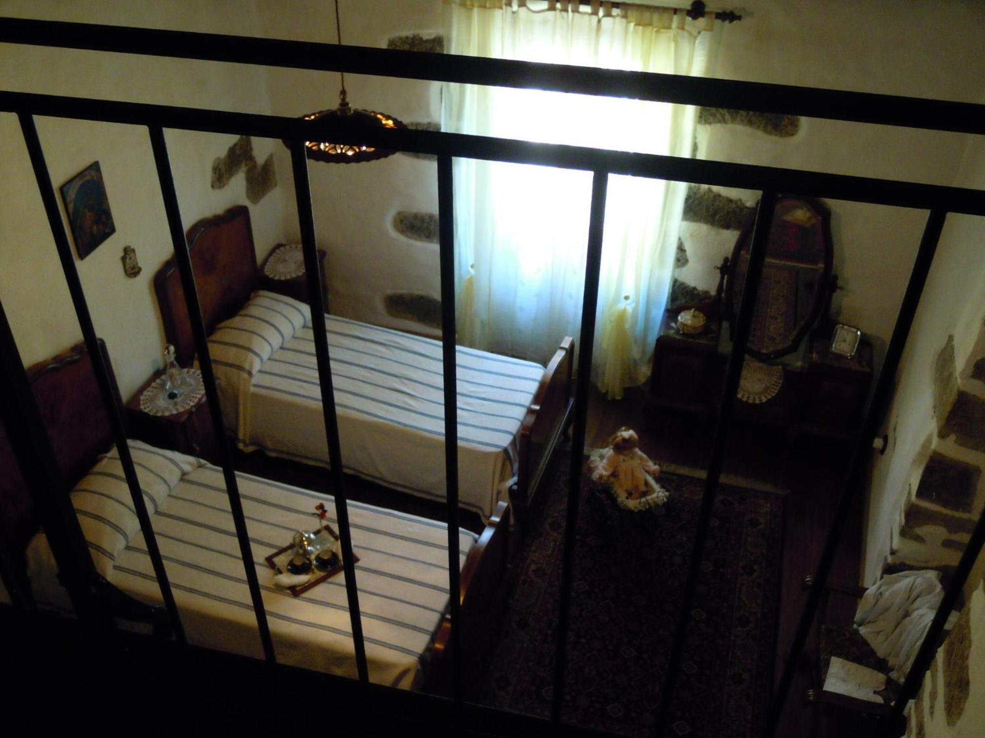 Casa Castori Bed & Breakfast Macomer Room photo