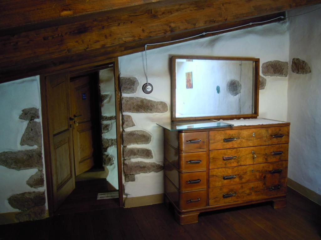Casa Castori Bed & Breakfast Macomer Room photo
