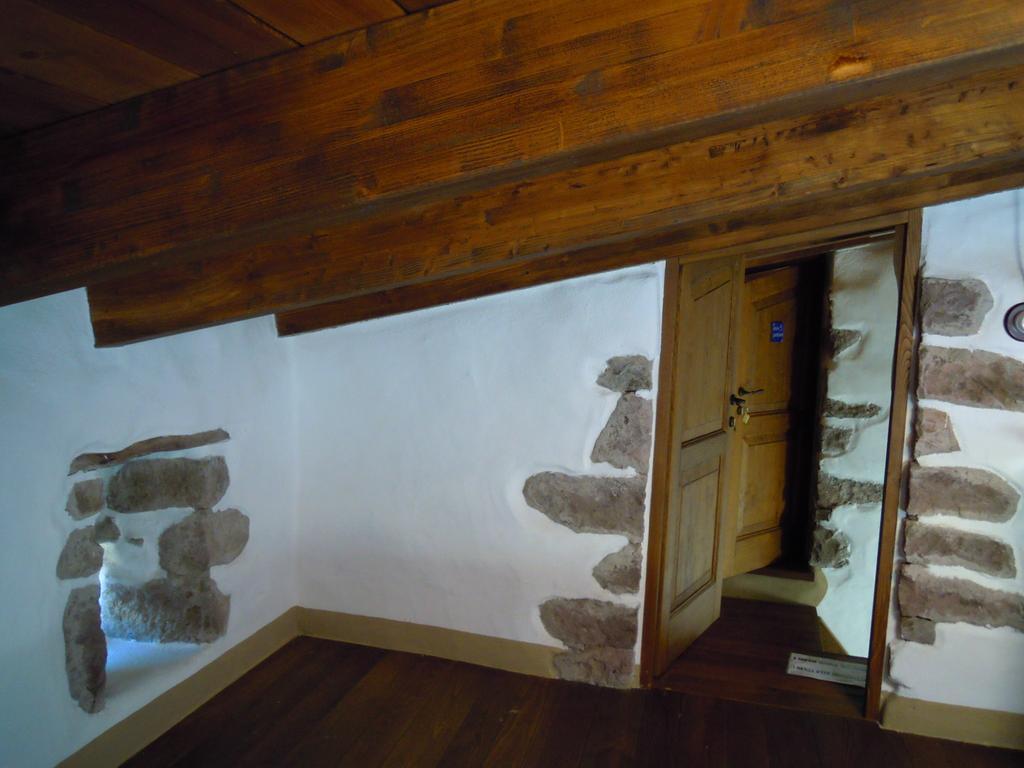 Casa Castori Bed & Breakfast Macomer Room photo