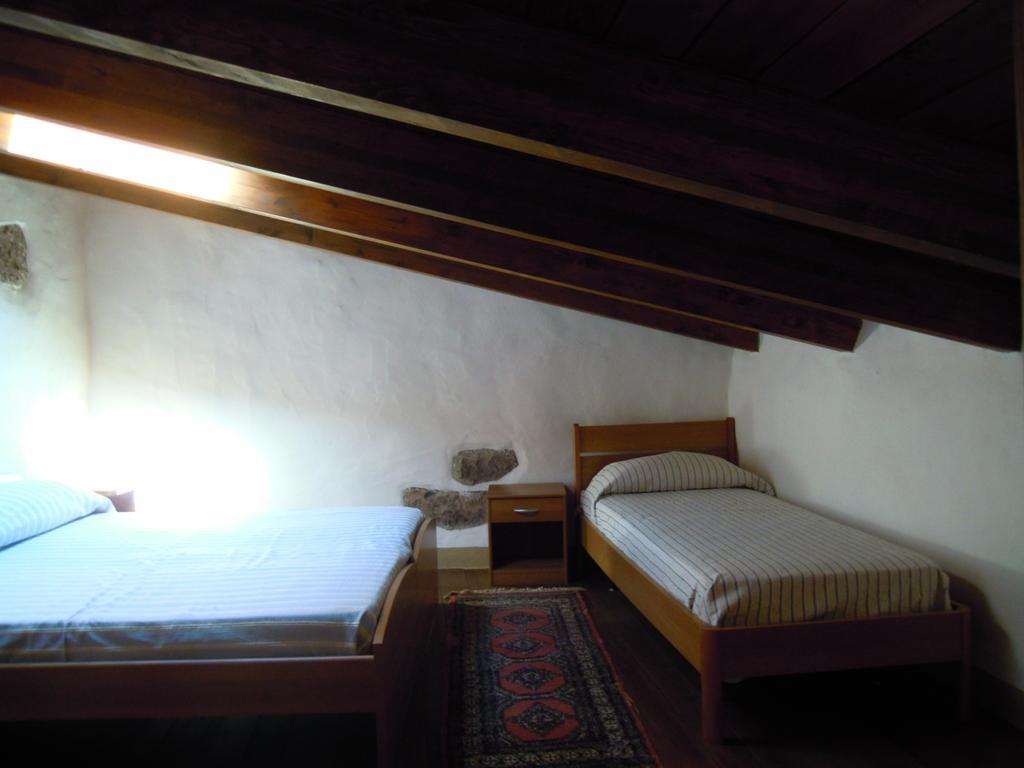 Casa Castori Bed & Breakfast Macomer Room photo