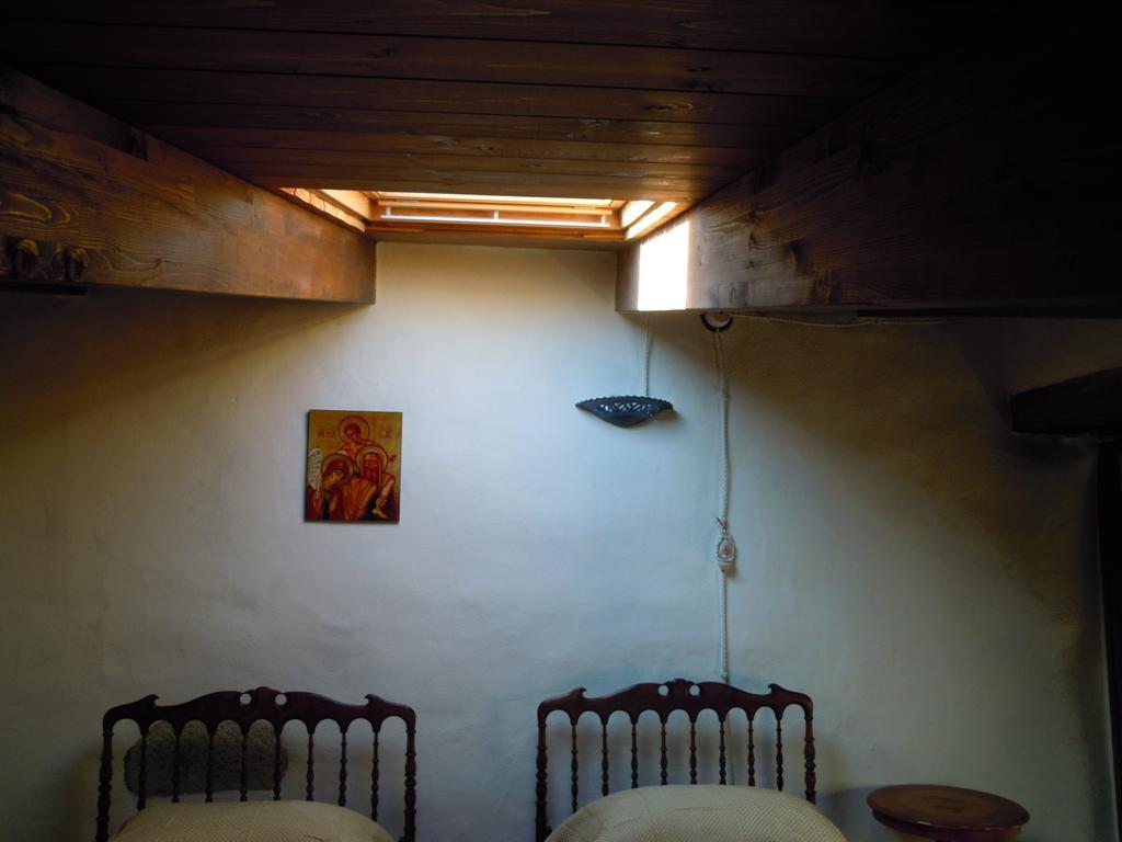 Casa Castori Bed & Breakfast Macomer Room photo