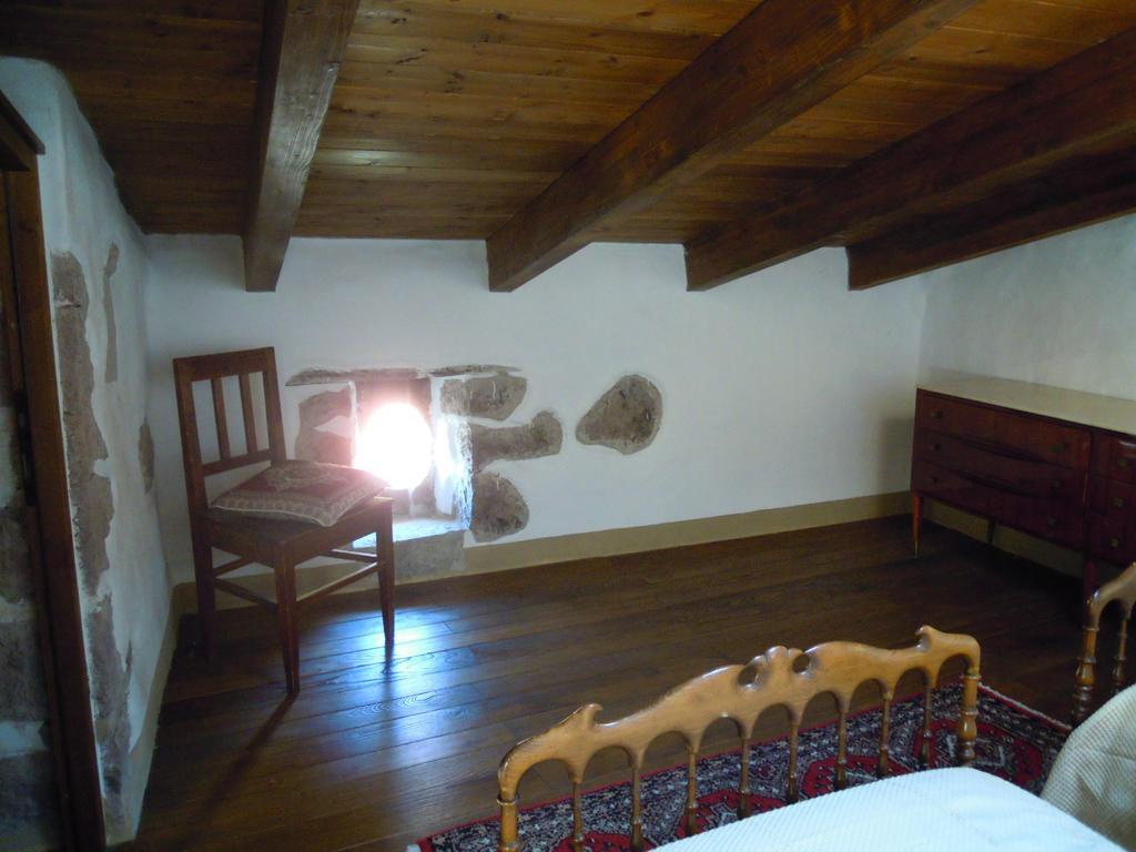 Casa Castori Bed & Breakfast Macomer Room photo