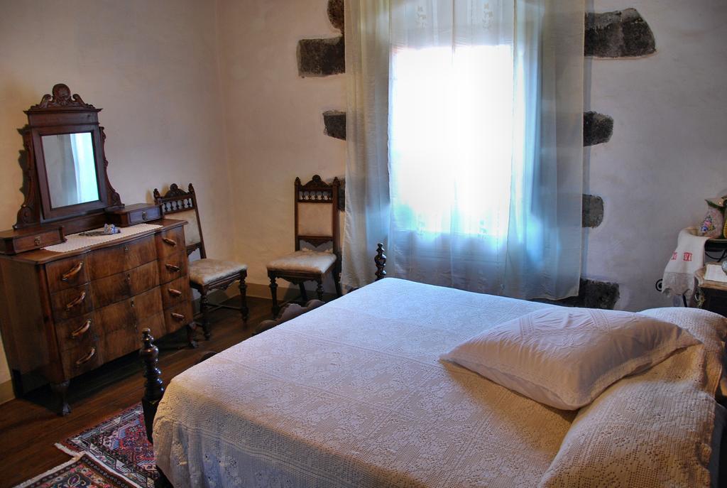 Casa Castori Bed & Breakfast Macomer Room photo