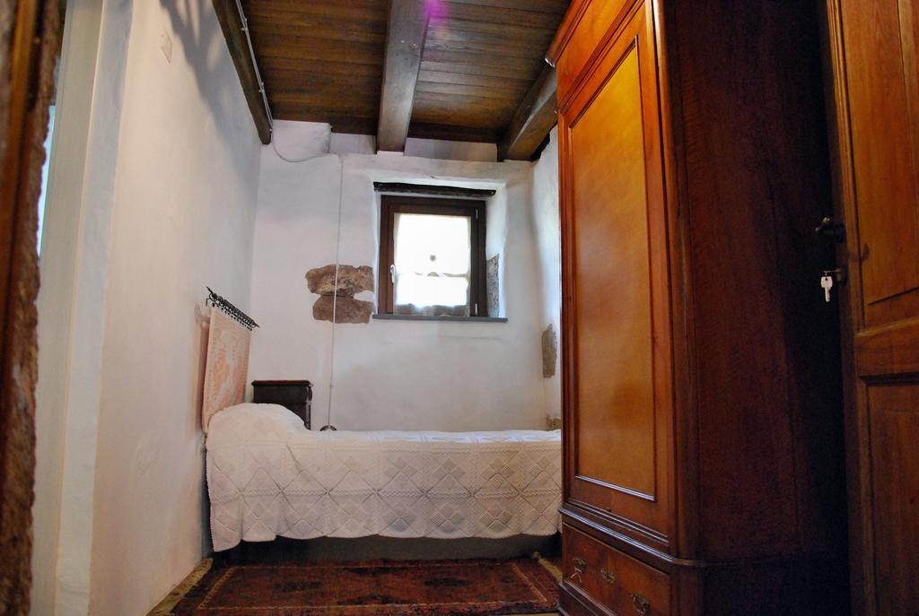 Casa Castori Bed & Breakfast Macomer Room photo