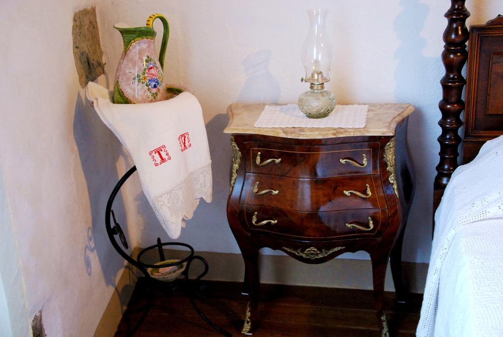 Casa Castori Bed & Breakfast Macomer Room photo