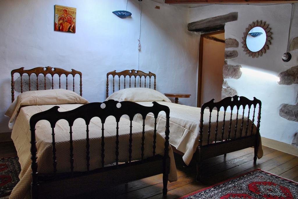 Casa Castori Bed & Breakfast Macomer Room photo