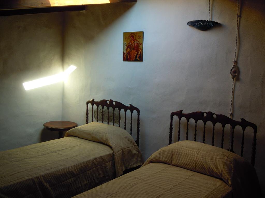Casa Castori Bed & Breakfast Macomer Room photo