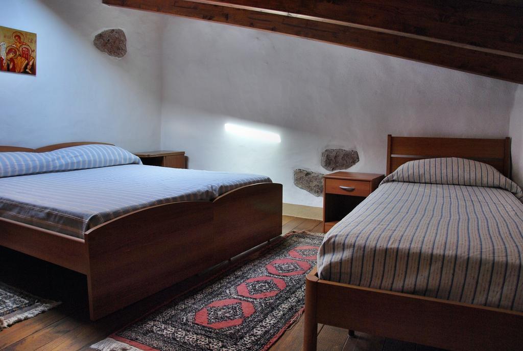 Casa Castori Bed & Breakfast Macomer Room photo