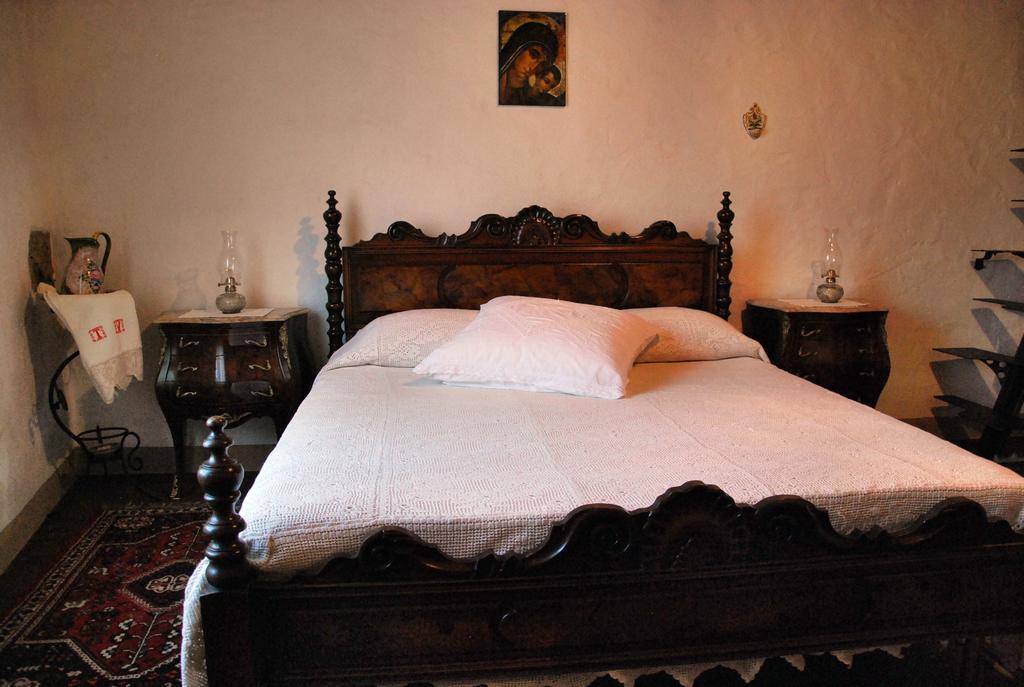 Casa Castori Bed & Breakfast Macomer Room photo
