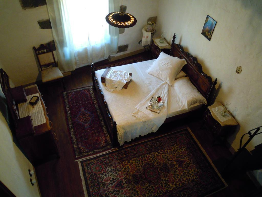 Casa Castori Bed & Breakfast Macomer Room photo