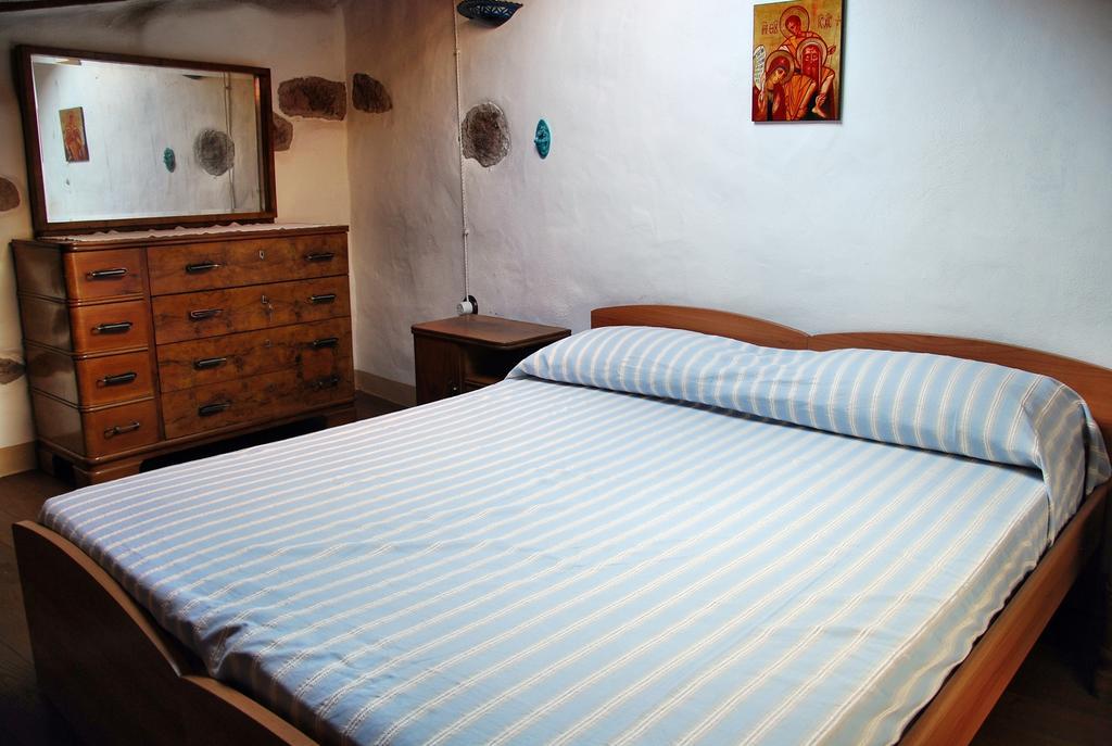 Casa Castori Bed & Breakfast Macomer Room photo