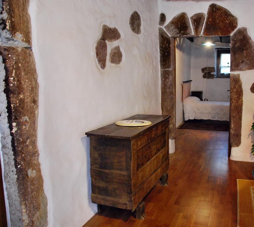 Casa Castori Bed & Breakfast Macomer Room photo