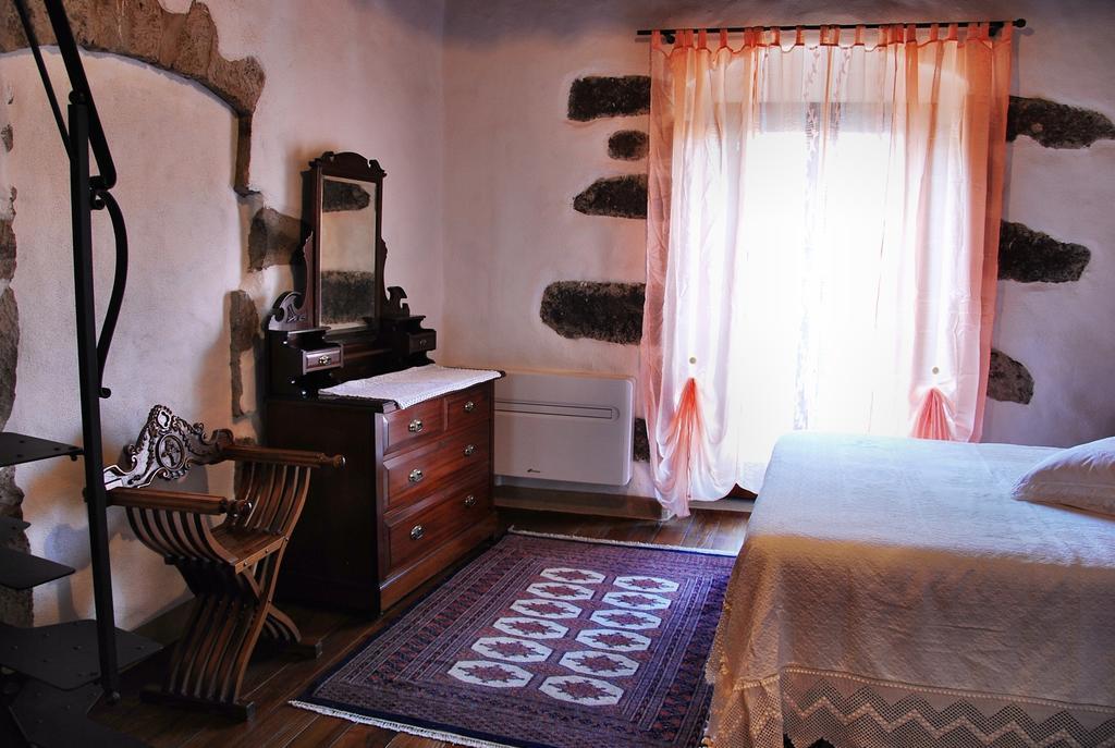 Casa Castori Bed & Breakfast Macomer Room photo