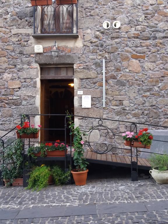 Casa Castori Bed & Breakfast Macomer Exterior photo